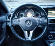 Mercedes-Benz C trieda Kombi 250 CDI BlueEFFICIENCY Avantgarde 4matic A/T