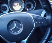 Mercedes-Benz C trieda Kombi 250 CDI BlueEFFICIENCY Avantgarde 4matic A/T