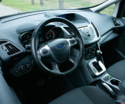 Ford C-Max 2.0 TDCi DPF 163k Titanium PowerShift