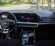 Kia Sportage 1.6 CRDi mHEV Gold A/T