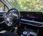 Kia Sportage 1.6 CRDi mHEV Gold A/T