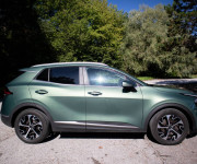 Kia Sportage 1.6 CRDi mHEV Gold A/T