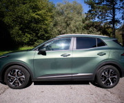 Kia Sportage 1.6 CRDi mHEV Gold A/T