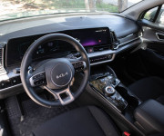 Kia Sportage 1.6 CRDi mHEV Gold A/T