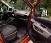 Peugeot Rifter 1.2 PureTech E6d-ISC Allure