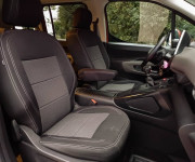 Peugeot Rifter 1.2 PureTech E6d-ISC Allure