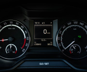 Škoda Octavia Combi RS 2.0 TDI 135kW, A/T, WEBASTO, Panorama