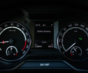 Škoda Octavia Combi RS 2.0 TDI 135kW, A/T, WEBASTO, Panorama