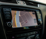Škoda Octavia Combi RS 2.0 TDI 135kW, A/T, WEBASTO, Panorama