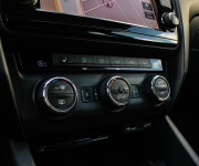 Škoda Octavia Combi RS 2.0 TDI 135kW, A/T, WEBASTO, Panorama