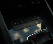 Škoda Octavia Combi RS 2.0 TDI 135kW, A/T, WEBASTO, Panorama