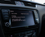 Škoda Octavia Combi RS 2.0 TDI 135kW, A/T, WEBASTO, Panorama