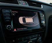 Škoda Octavia Combi RS 2.0 TDI 135kW, A/T, WEBASTO, Panorama