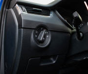 Škoda Octavia Combi RS 2.0 TDI 135kW, A/T, WEBASTO, Panorama
