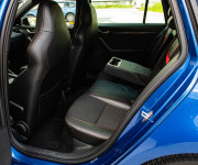 Škoda Octavia Combi RS 2.0 TDI 135kW, A/T, WEBASTO, Panorama