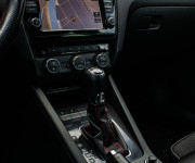 Škoda Octavia Combi RS 2.0 TDI 135kW, A/T, WEBASTO, Panorama