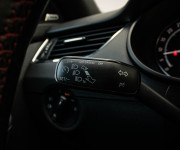 Škoda Octavia Combi RS 2.0 TDI 135kW, A/T, WEBASTO, Panorama