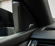 Škoda Octavia Combi RS 2.0 TDI 135kW, A/T, WEBASTO, Panorama