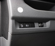 Toyota Proace 2.0 Diesel 110kW, Vyhrievané sedačky, WEBASTO