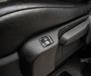 Toyota Proace 2.0 Diesel 110kW, Vyhrievané sedačky, WEBASTO