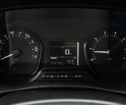 Toyota Proace 2.0 Diesel 110kW, Vyhrievané sedačky, WEBASTO