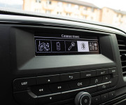 Toyota Proace 2.0 Diesel 110kW, Vyhrievané sedačky, WEBASTO