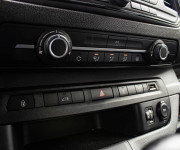 Toyota Proace 2.0 Diesel 110kW, Vyhrievané sedačky, WEBASTO