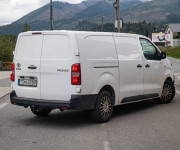 Toyota Proace 2.0 Diesel 110kW, Vyhrievané sedačky, WEBASTO