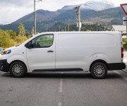 Toyota Proace 2.0 Diesel 110kW, Vyhrievané sedačky, WEBASTO
