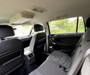 Volkswagen Tiguan 2.0 TDI SCR BMT 190k 4MOTION Highline DSG