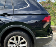 Volkswagen Tiguan 2.0 TDI SCR BMT 190k 4MOTION Highline DSG