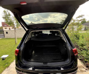 Volkswagen Tiguan 2.0 TDI SCR BMT 190k 4MOTION Highline DSG