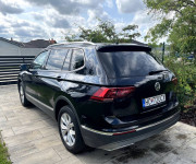 Volkswagen Tiguan 2.0 TDI SCR BMT 190k 4MOTION Highline DSG