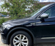 Volkswagen Tiguan 2.0 TDI SCR BMT 190k 4MOTION Highline DSG