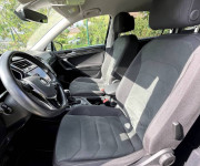 Volkswagen Tiguan 2.0 TDI SCR BMT 190k 4MOTION Highline DSG