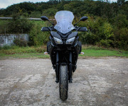 Yamaha Tracer 900