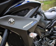 Yamaha Tracer 900