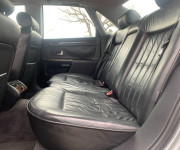 Audi A8 2.5 TDI quattro tiptronic