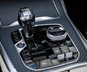 BMW X5 30d xDrive MSport, Swarowski, Pano, HUD, R22, Vzduchový podvozok, vysoká výbava