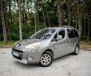 Peugeot Partner Tepee 1.6 HDi 90k Confort
