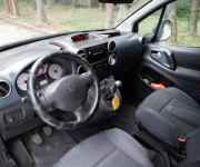 Peugeot Partner Tepee 1.6 HDi 90k Confort