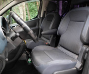 Peugeot Partner Tepee 1.6 HDi 90k Confort