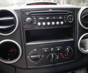 Peugeot Partner Tepee 1.6 HDi 90k Confort