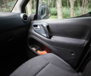 Peugeot Partner Tepee 1.6 HDi 90k Confort