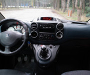 Peugeot Partner Tepee 1.6 HDi 90k Confort