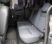 Peugeot Partner Tepee 1.6 HDi 90k Confort