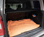 Peugeot Partner Tepee 1.6 HDi 90k Confort