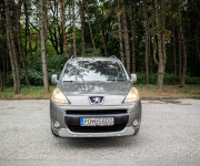 Peugeot Partner Tepee 1.6 HDi 90k Confort