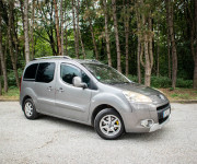 Peugeot Partner Tepee 1.6 HDi 90k Confort