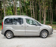 Peugeot Partner Tepee 1.6 HDi 90k Confort